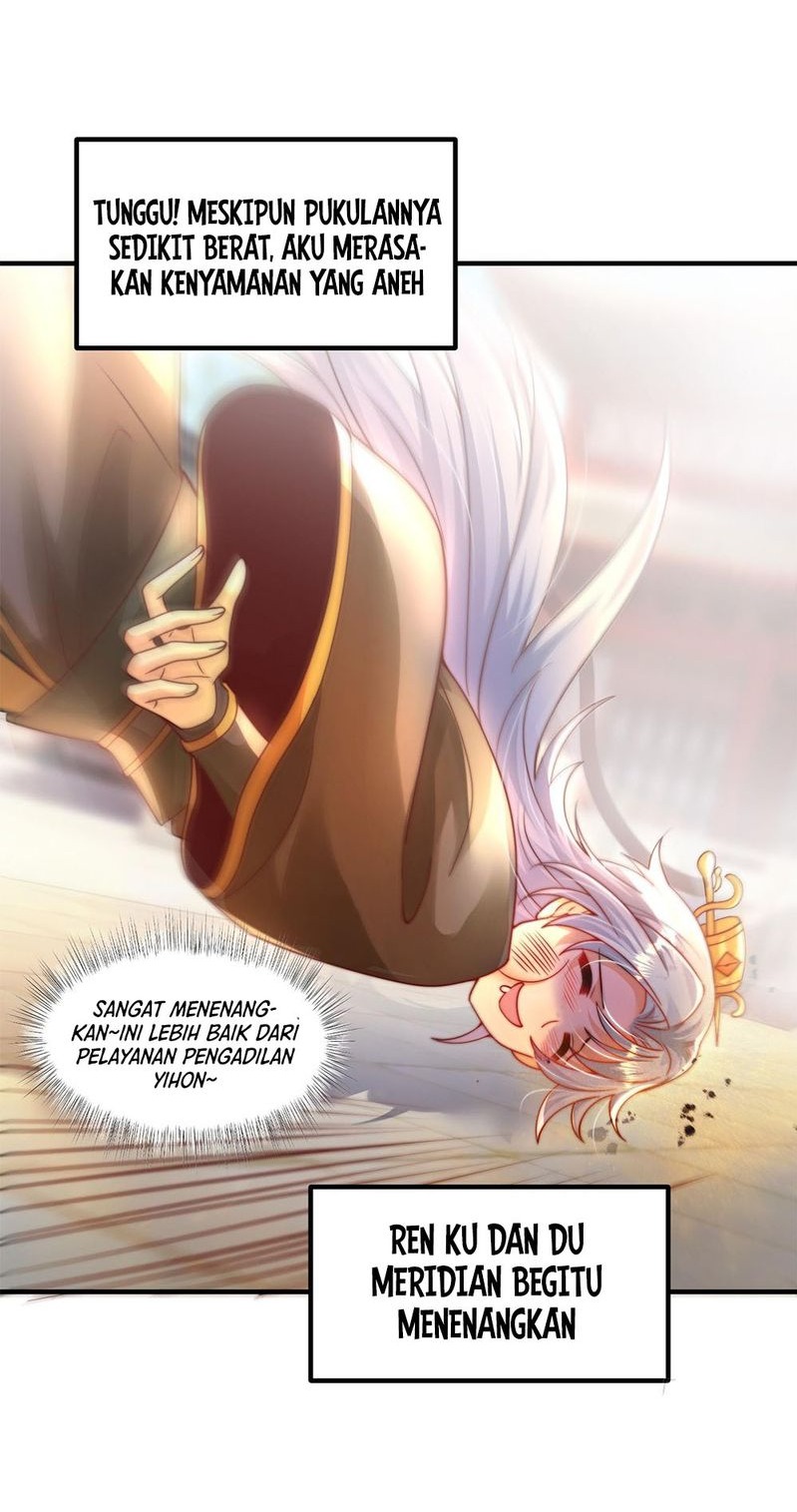 Starting With Confessing With the Beautiful Master Chapter 13 - halaman 32