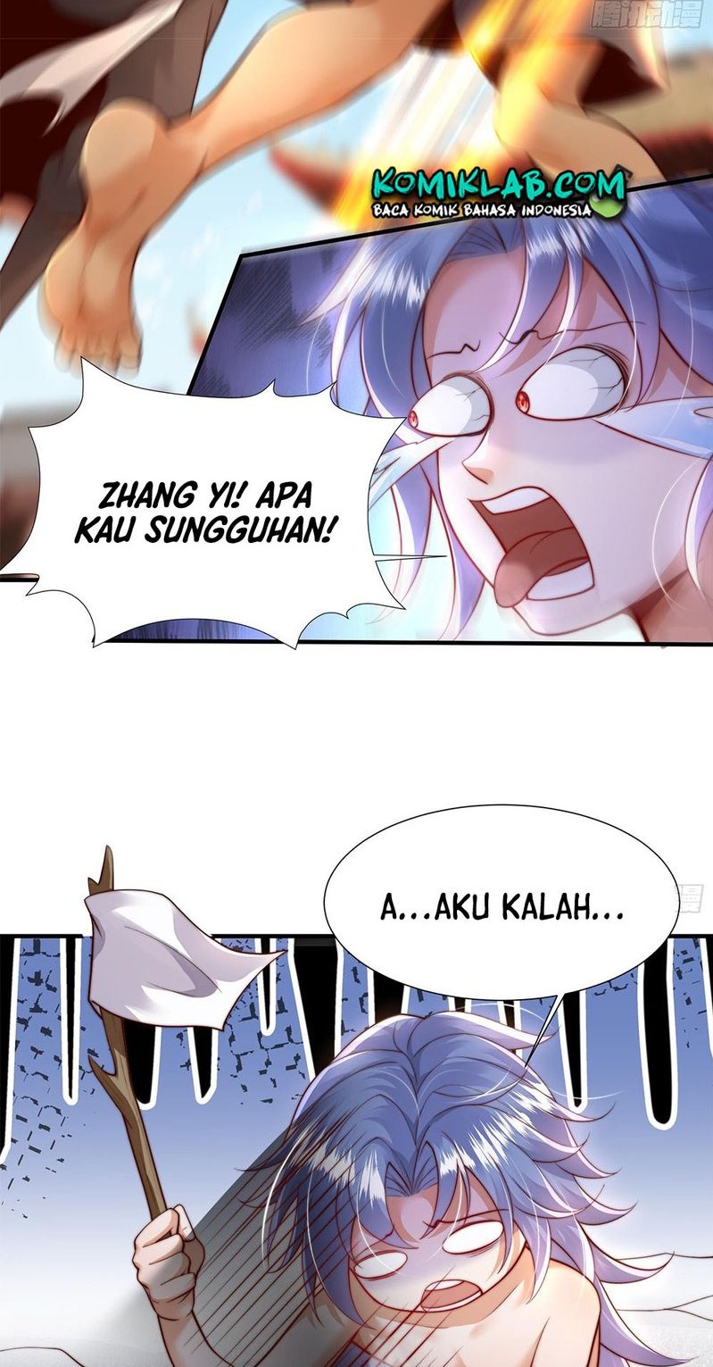 Starting With Confessing With the Beautiful Master Chapter 13 - halaman 41