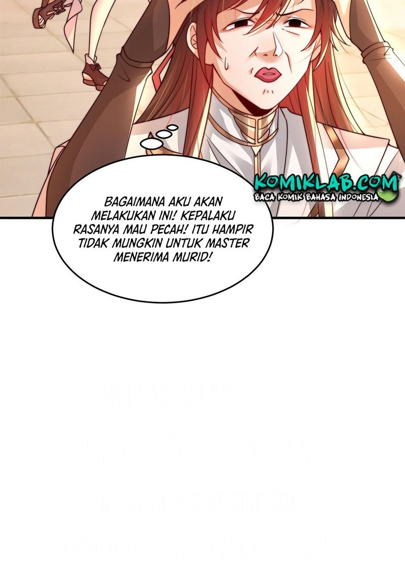Starting With Confessing With the Beautiful Master Chapter 13 - halaman 56