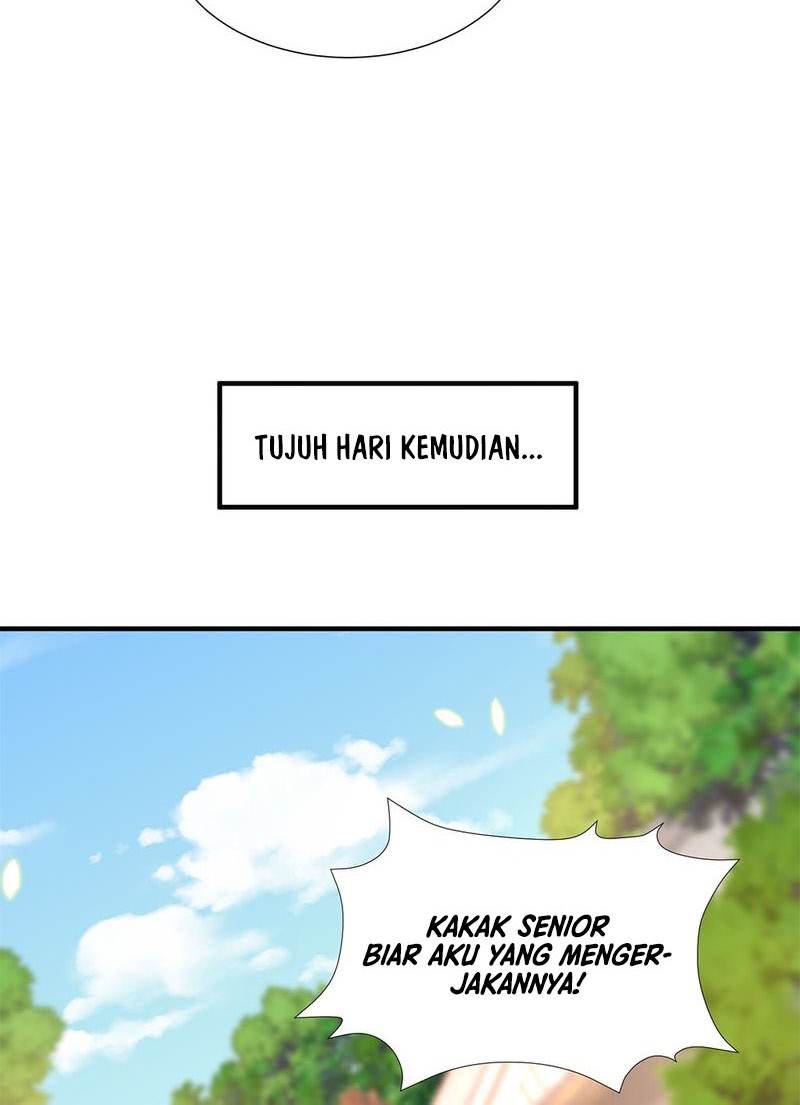 Starting With Confessing With the Beautiful Master Chapter 16 - halaman 10