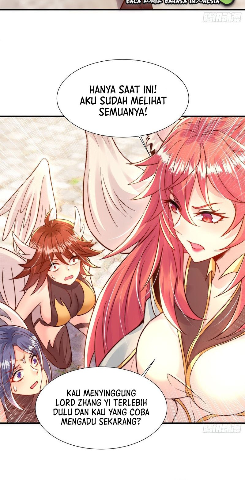 Starting With Confessing With the Beautiful Master Chapter 16 - halaman 26