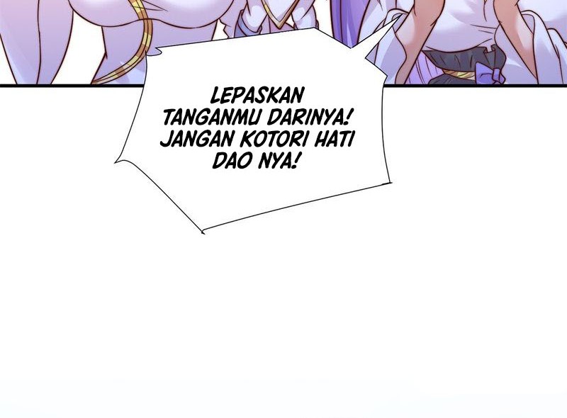 Starting With Confessing With the Beautiful Master Chapter 16 - halaman 30