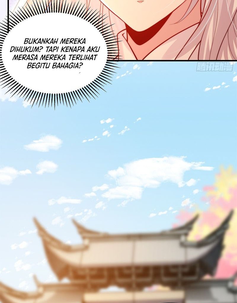 Starting With Confessing With the Beautiful Master Chapter 16 - halaman 6
