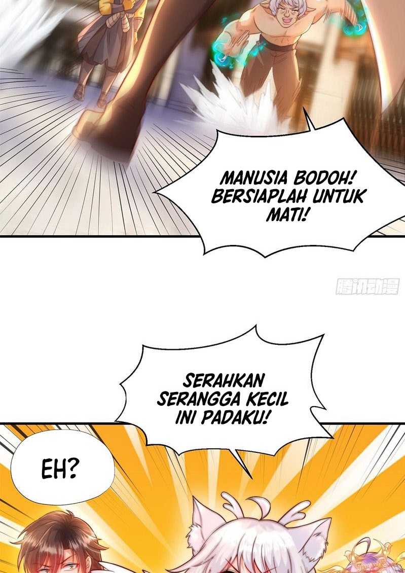 Starting With Confessing With the Beautiful Master Chapter 17 - halaman 12