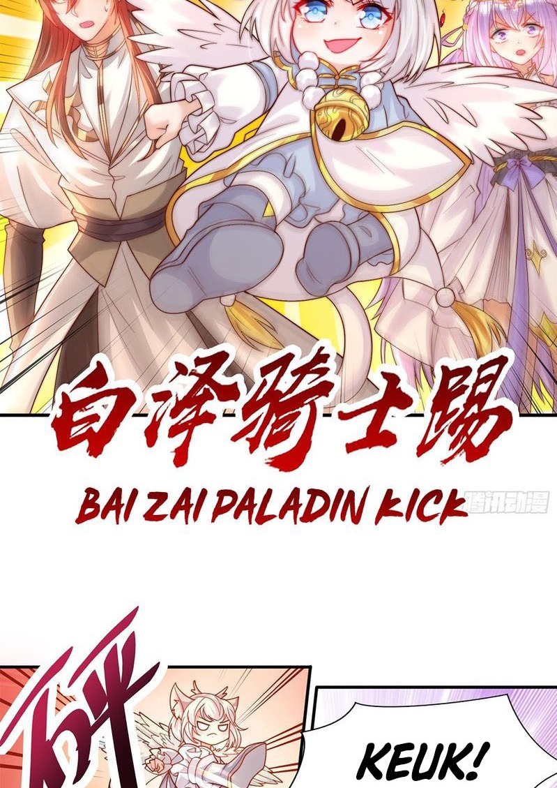 Starting With Confessing With the Beautiful Master Chapter 17 - halaman 13