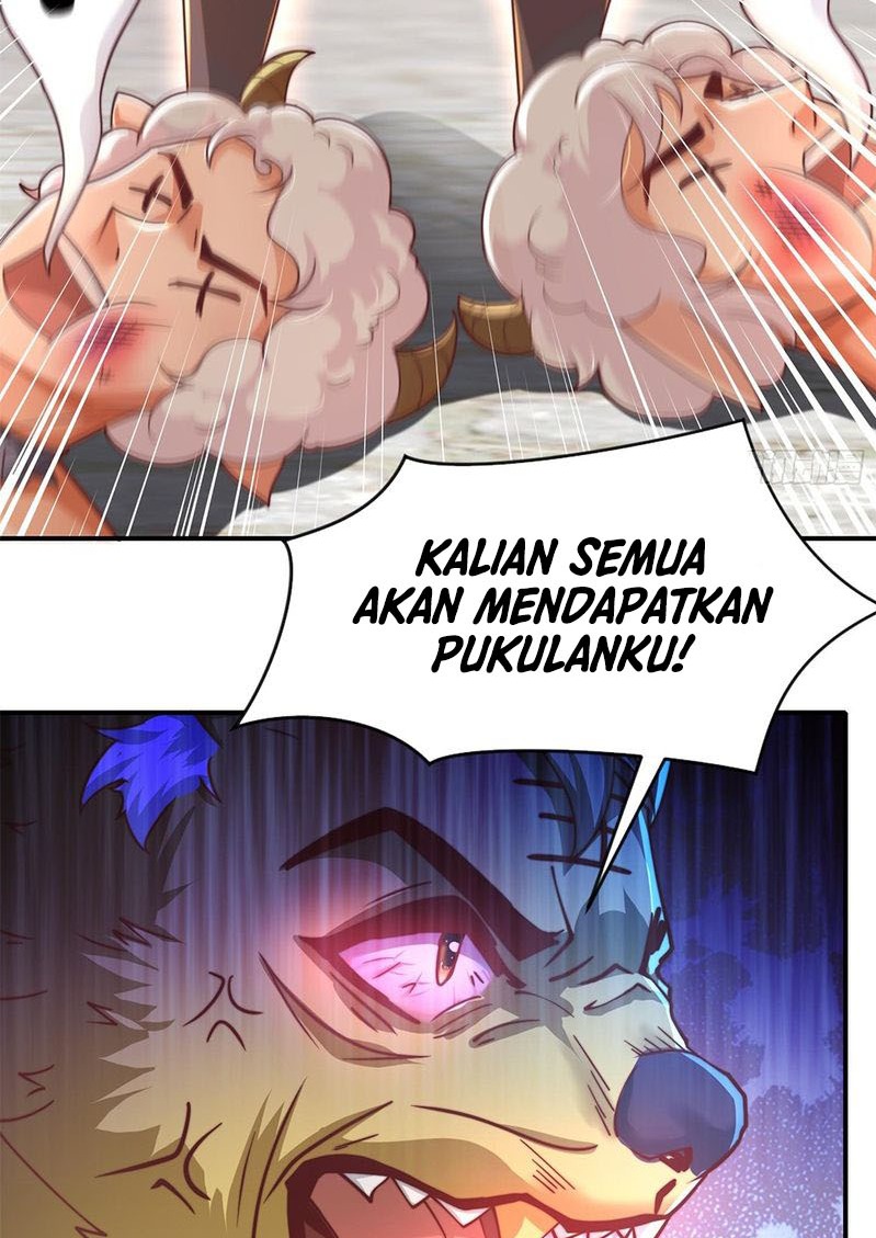 Starting With Confessing With the Beautiful Master Chapter 17 - halaman 16