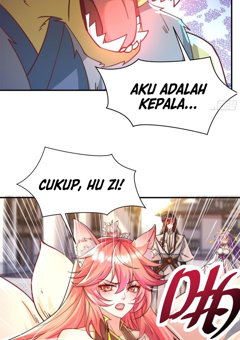 Starting With Confessing With the Beautiful Master Chapter 17 - halaman 17