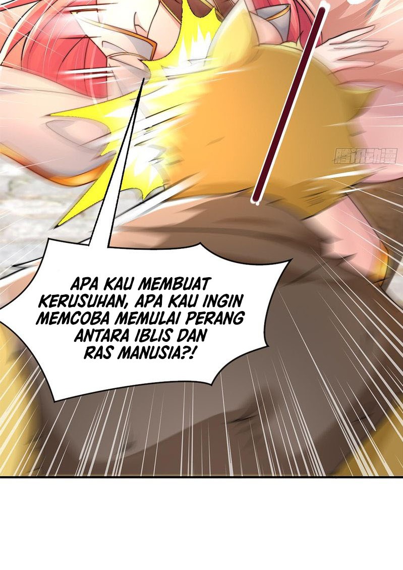 Starting With Confessing With the Beautiful Master Chapter 17 - halaman 18