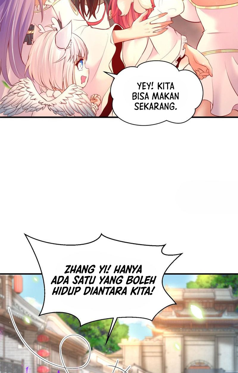 Starting With Confessing With the Beautiful Master Chapter 17 - halaman 22
