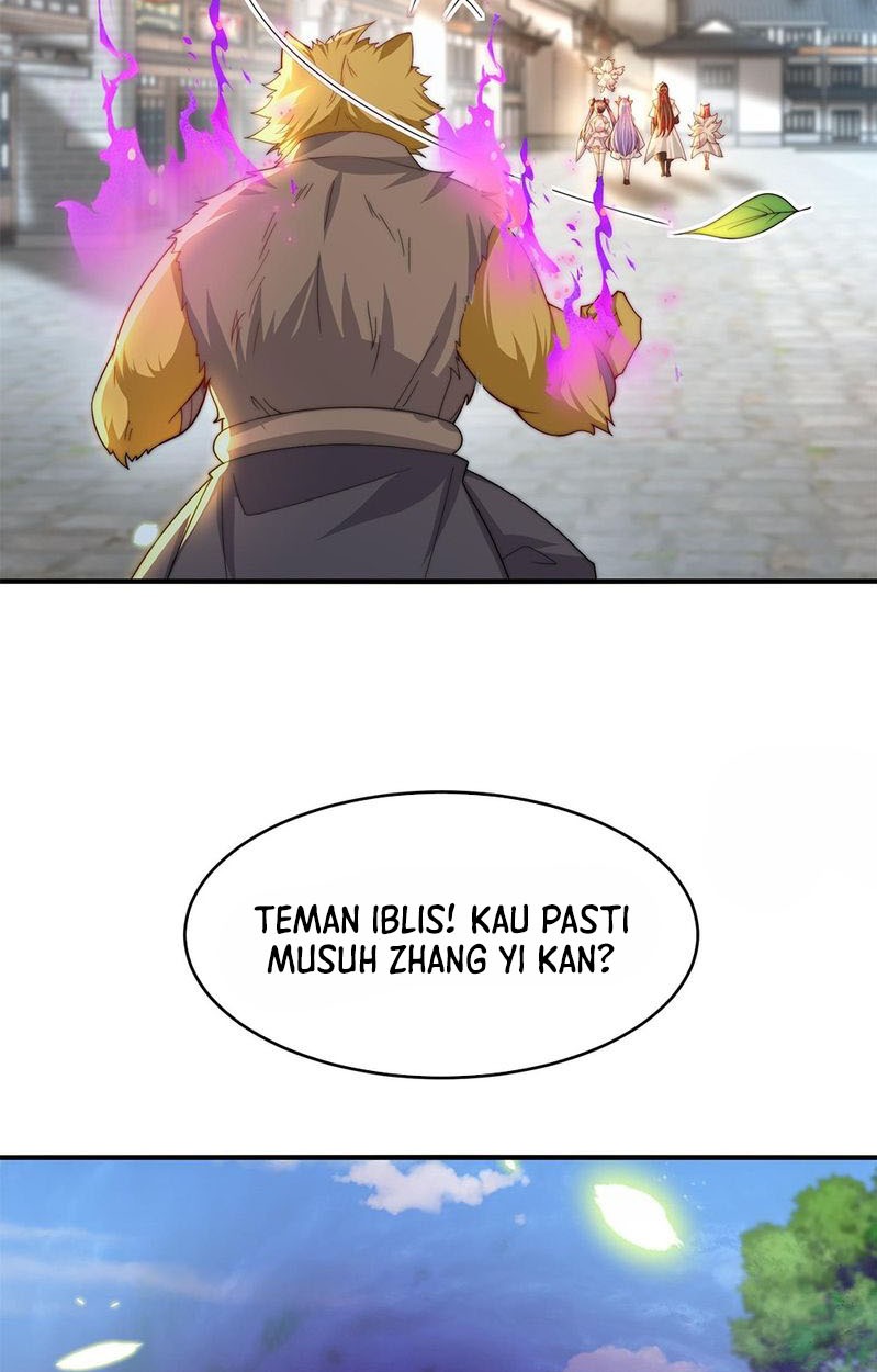 Starting With Confessing With the Beautiful Master Chapter 17 - halaman 23
