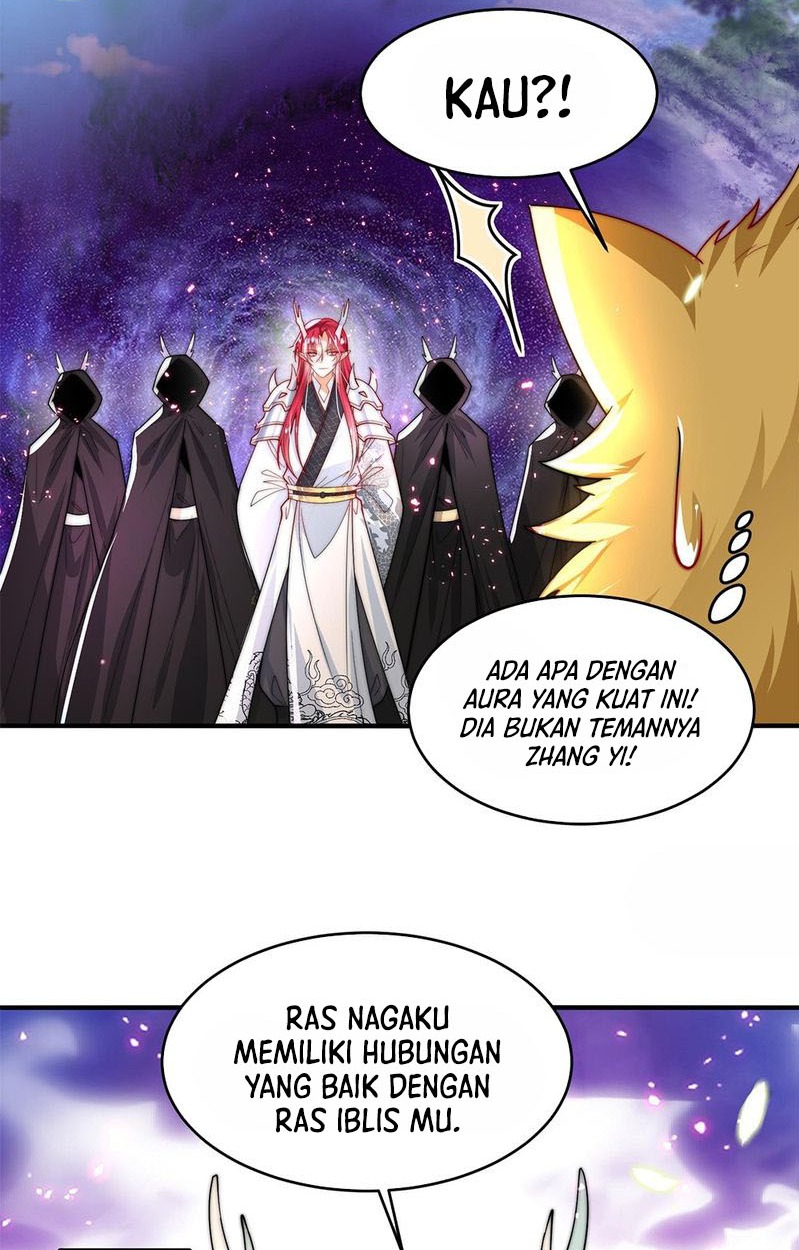 Starting With Confessing With the Beautiful Master Chapter 17 - halaman 24