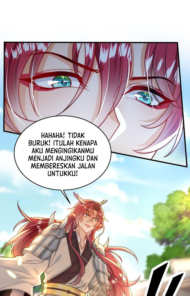 Starting With Confessing With the Beautiful Master Chapter 17 - halaman 27