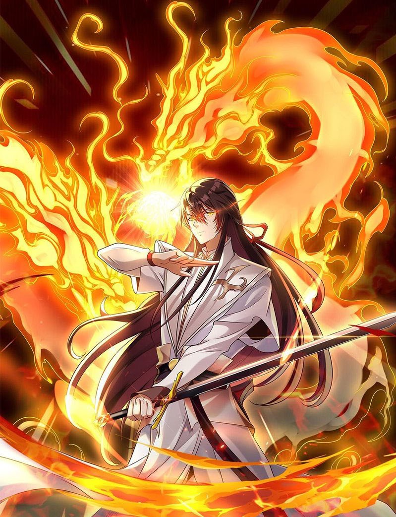 Starting With Confessing With the Beautiful Master Chapter 17 - halaman 3