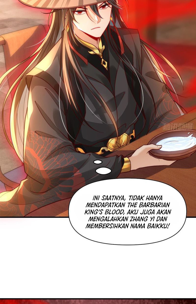 Starting With Confessing With the Beautiful Master Chapter 17 - halaman 34