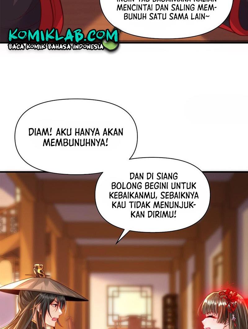 Starting With Confessing With the Beautiful Master Chapter 17 - halaman 36