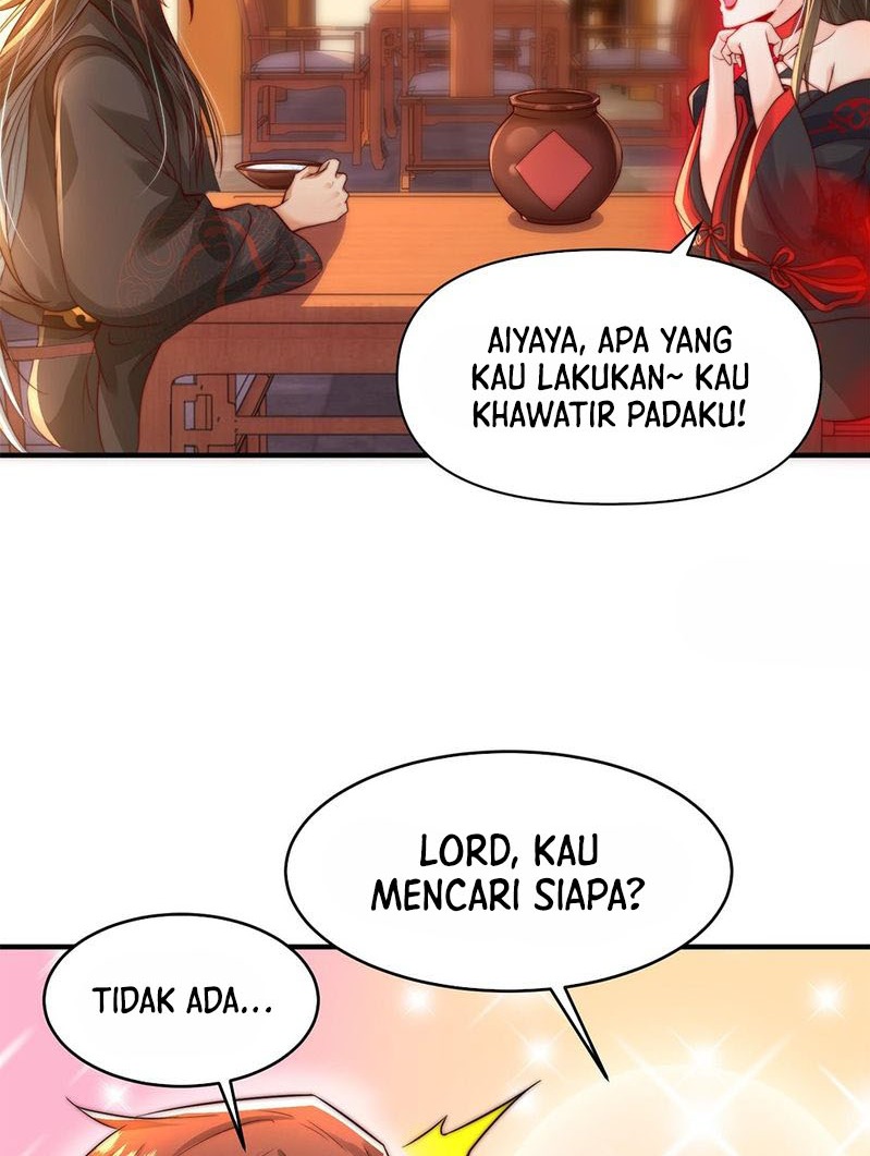 Starting With Confessing With the Beautiful Master Chapter 17 - halaman 37