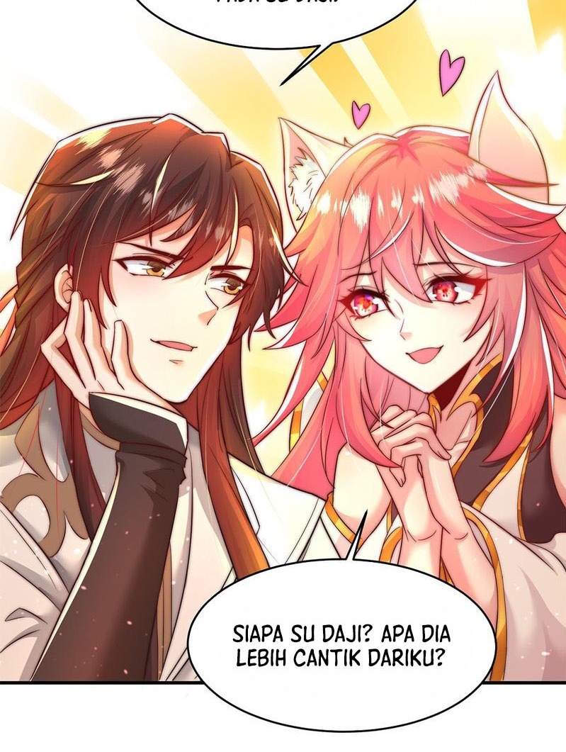 Starting With Confessing With the Beautiful Master Chapter 17 - halaman 39