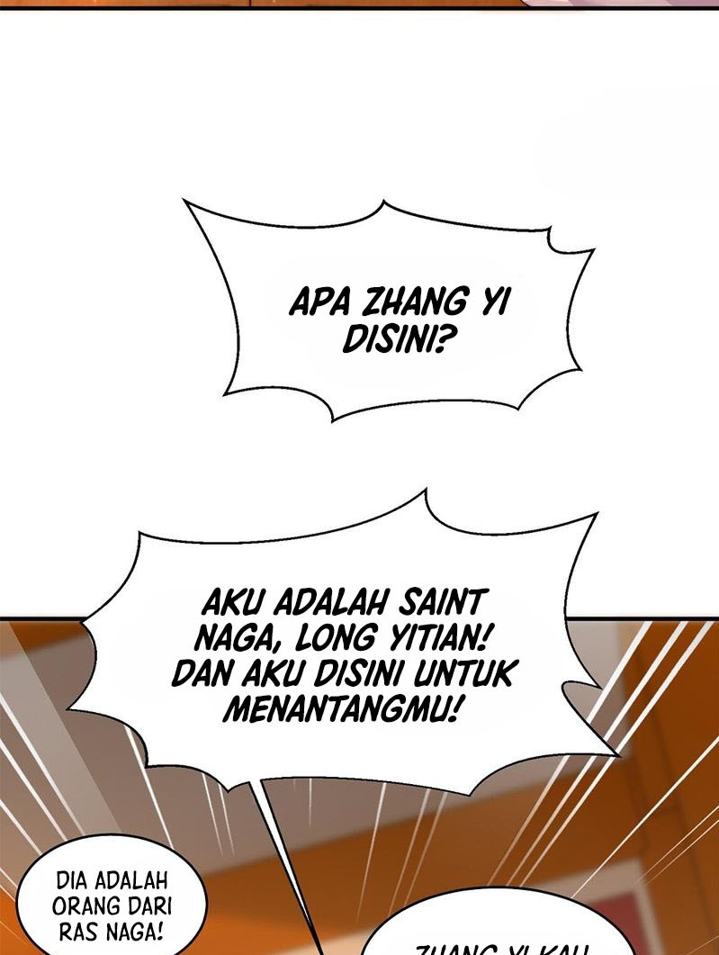 Starting With Confessing With the Beautiful Master Chapter 17 - halaman 41