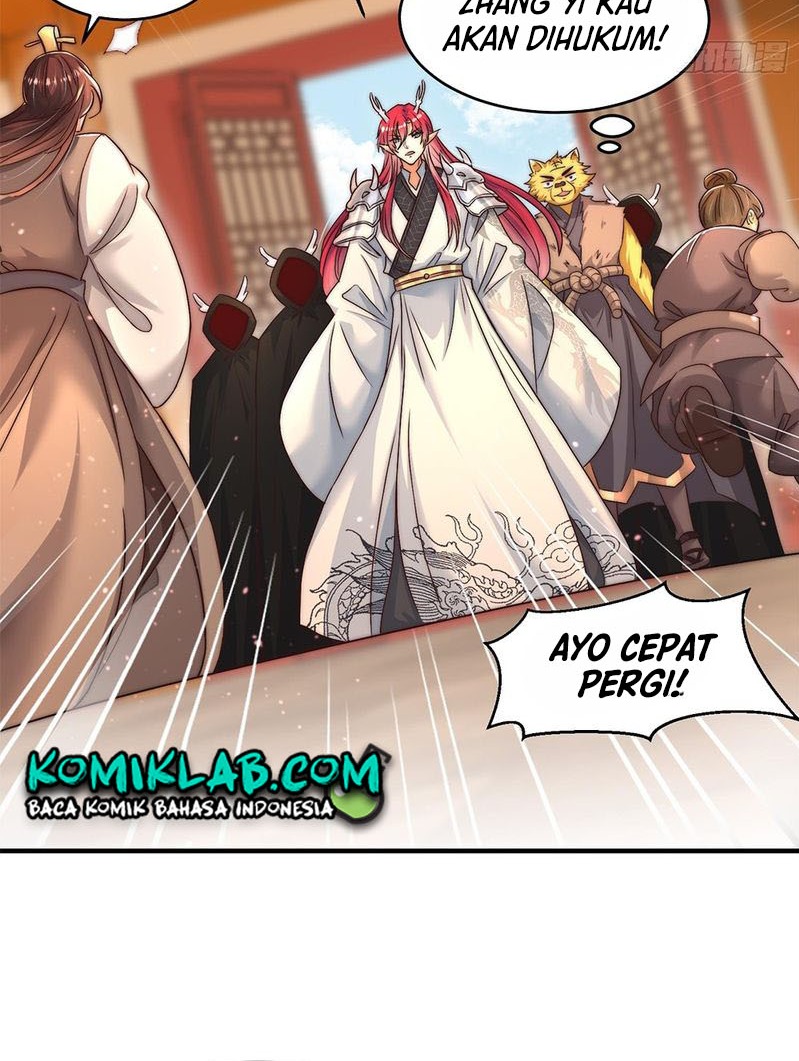 Starting With Confessing With the Beautiful Master Chapter 17 - halaman 42