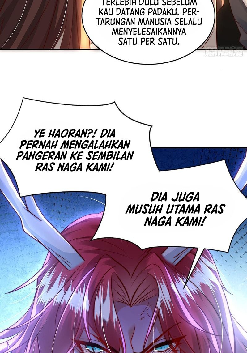 Starting With Confessing With the Beautiful Master Chapter 17 - halaman 48