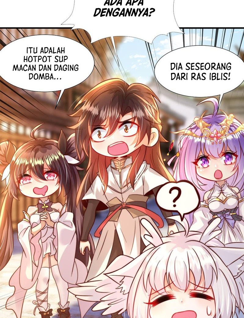 Starting With Confessing With the Beautiful Master Chapter 17 - halaman 5