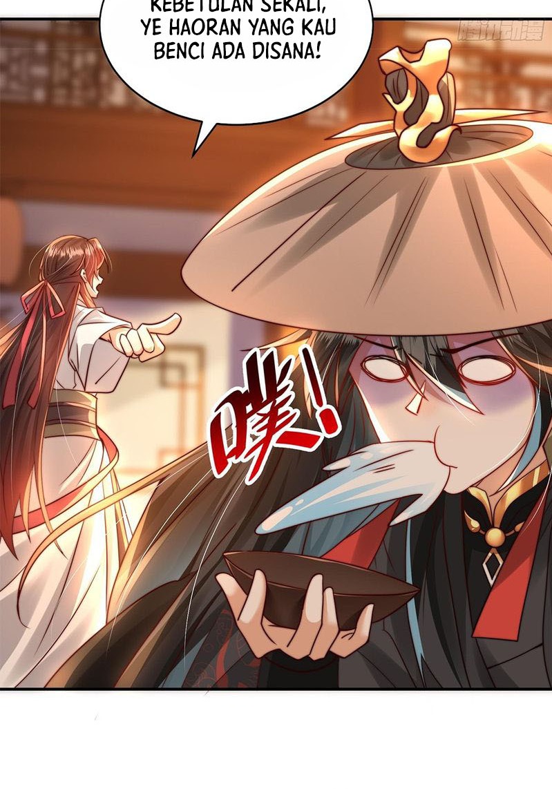 Starting With Confessing With the Beautiful Master Chapter 17 - halaman 50