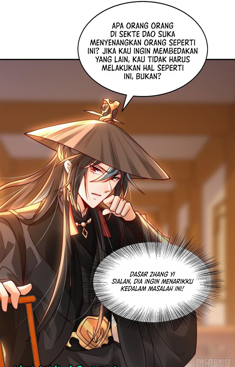 Starting With Confessing With the Beautiful Master Chapter 17 - halaman 51