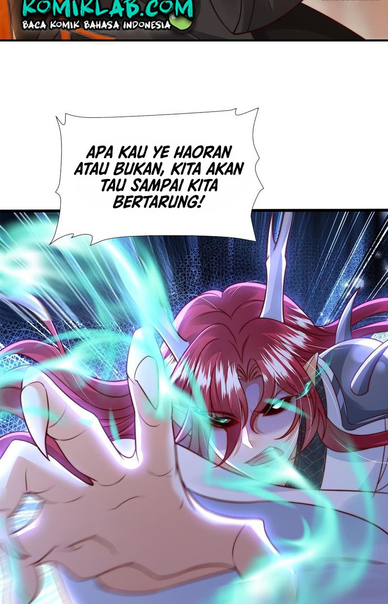 Starting With Confessing With the Beautiful Master Chapter 17 - halaman 52