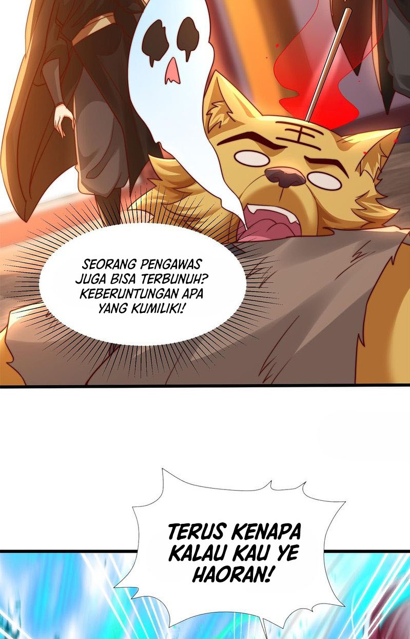 Starting With Confessing With the Beautiful Master Chapter 17 - halaman 56