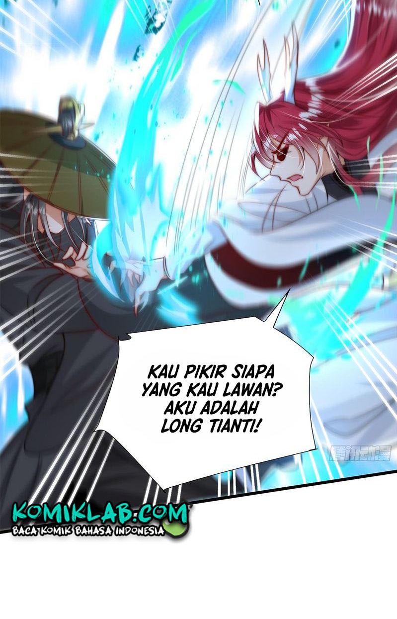 Starting With Confessing With the Beautiful Master Chapter 17 - halaman 57