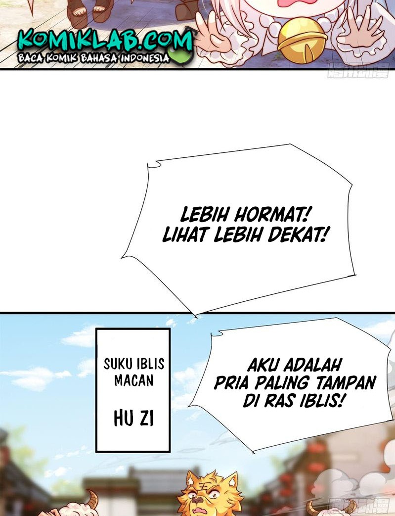 Starting With Confessing With the Beautiful Master Chapter 17 - halaman 6
