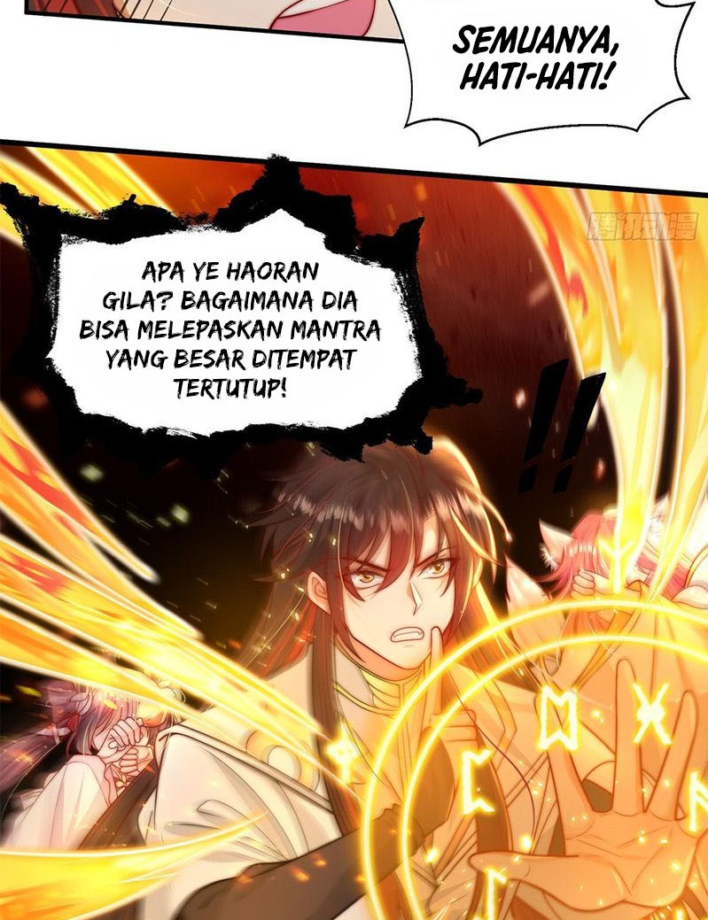 Starting With Confessing With the Beautiful Master Chapter 17 - halaman 65