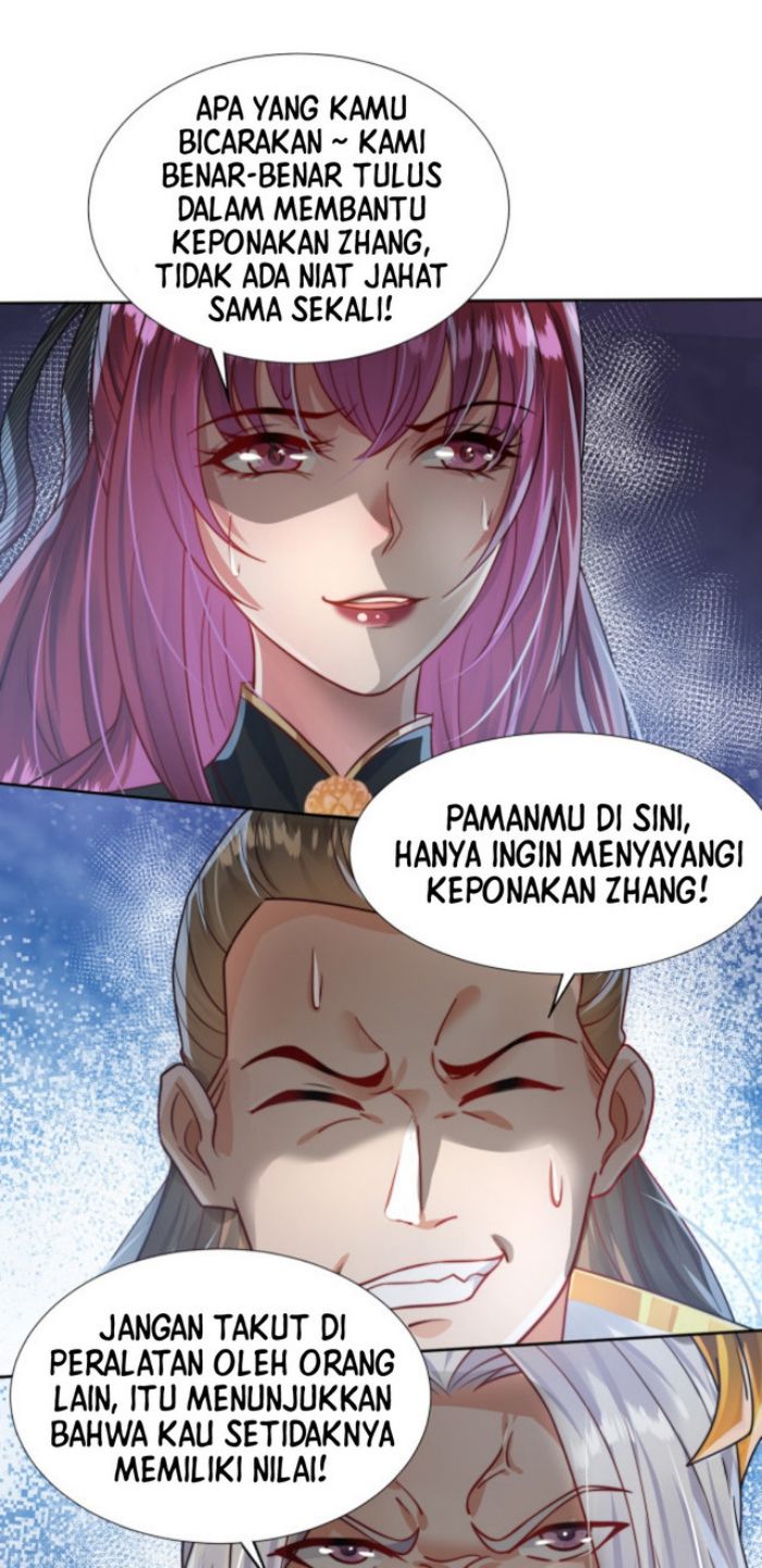 Starting With Confessing With the Beautiful Master Chapter 2 - halaman 10