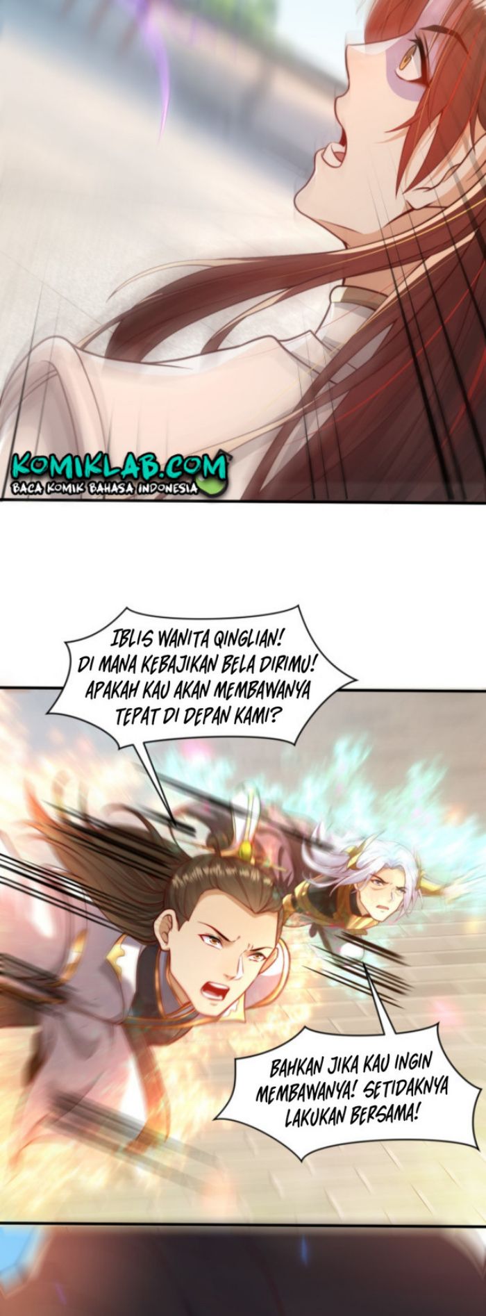 Starting With Confessing With the Beautiful Master Chapter 2 - halaman 15