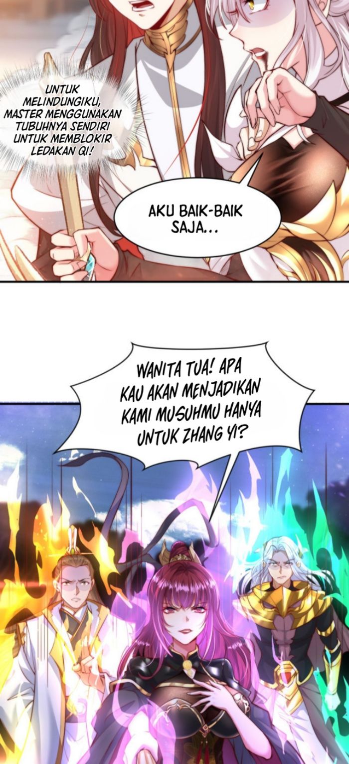 Starting With Confessing With the Beautiful Master Chapter 2 - halaman 22
