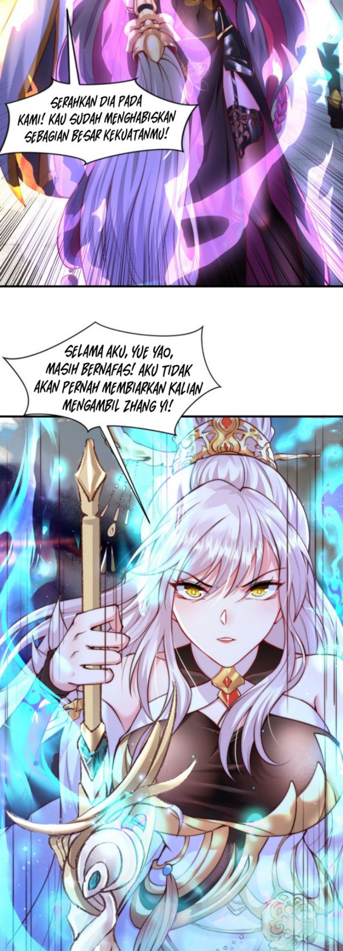 Starting With Confessing With the Beautiful Master Chapter 2 - halaman 23