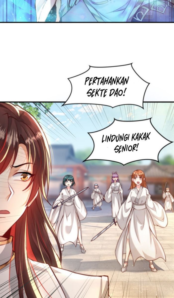 Starting With Confessing With the Beautiful Master Chapter 2 - halaman 24