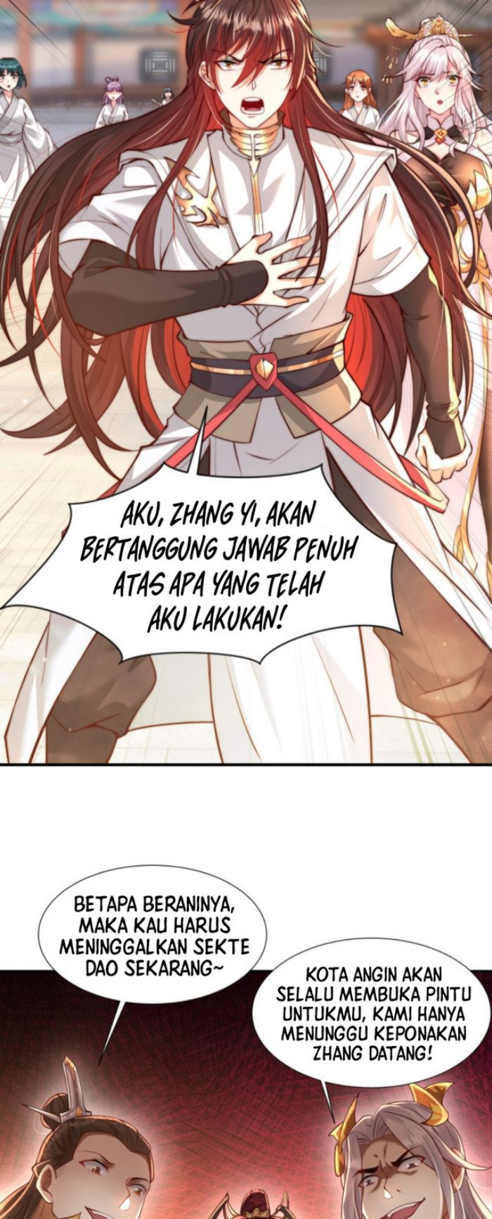 Starting With Confessing With the Beautiful Master Chapter 2 - halaman 26