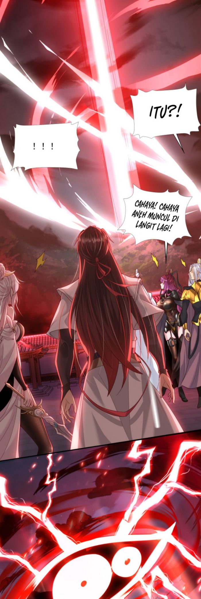 Starting With Confessing With the Beautiful Master Chapter 2 - halaman 29