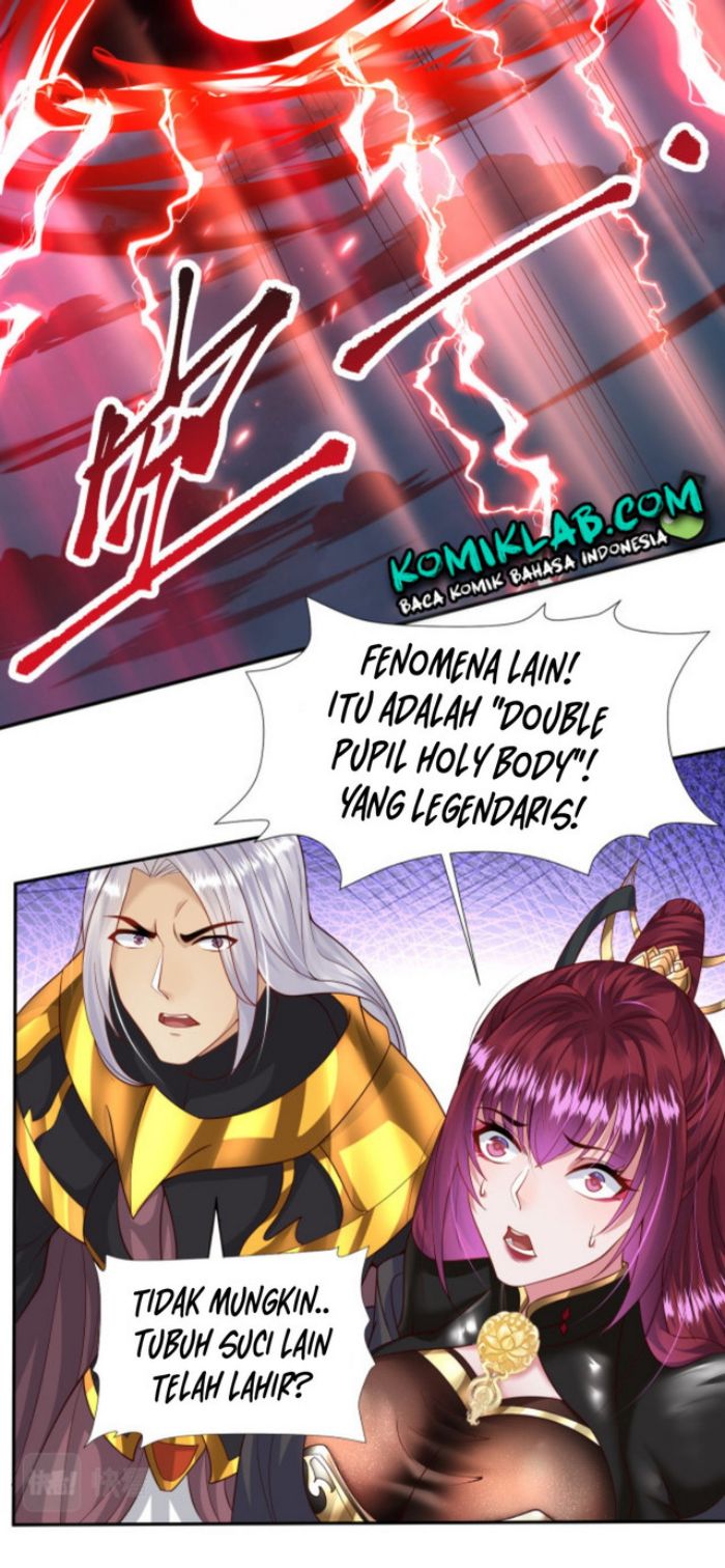 Starting With Confessing With the Beautiful Master Chapter 2 - halaman 30
