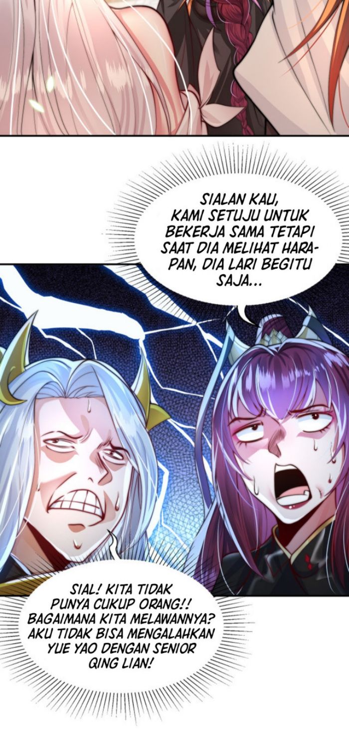 Starting With Confessing With the Beautiful Master Chapter 2 - halaman 34