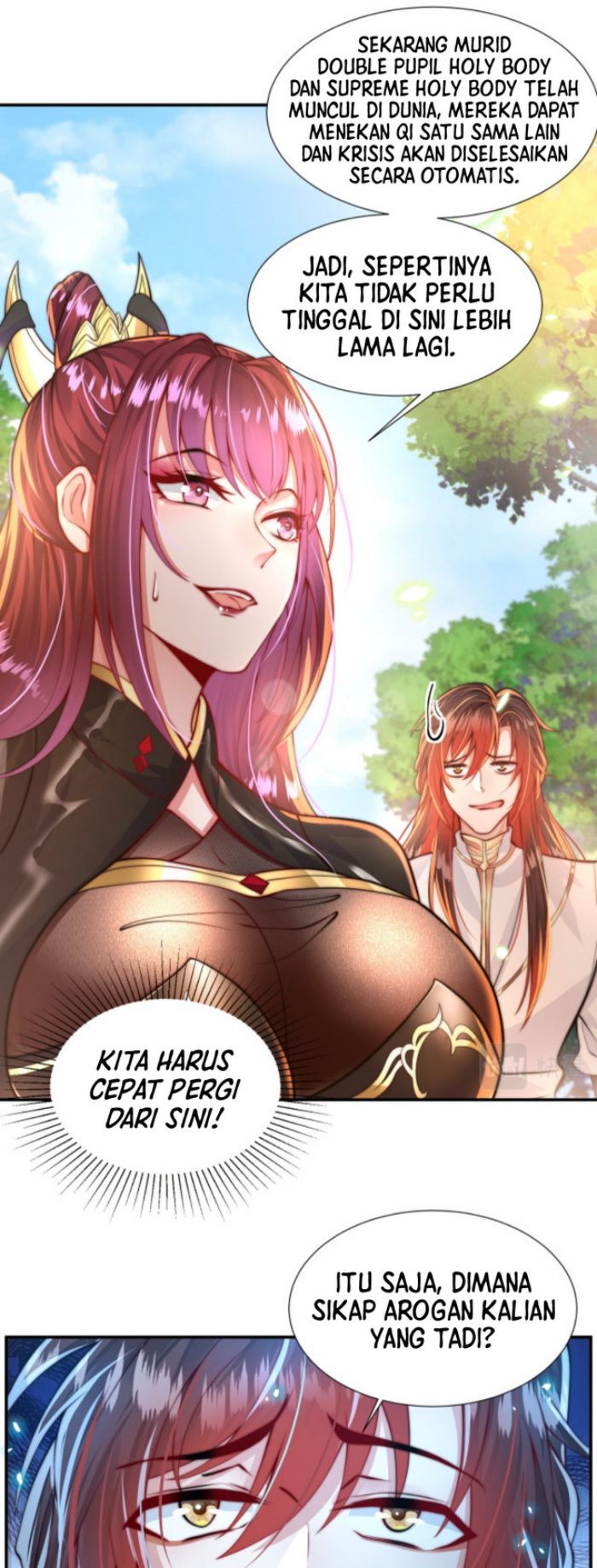 Starting With Confessing With the Beautiful Master Chapter 2 - halaman 35