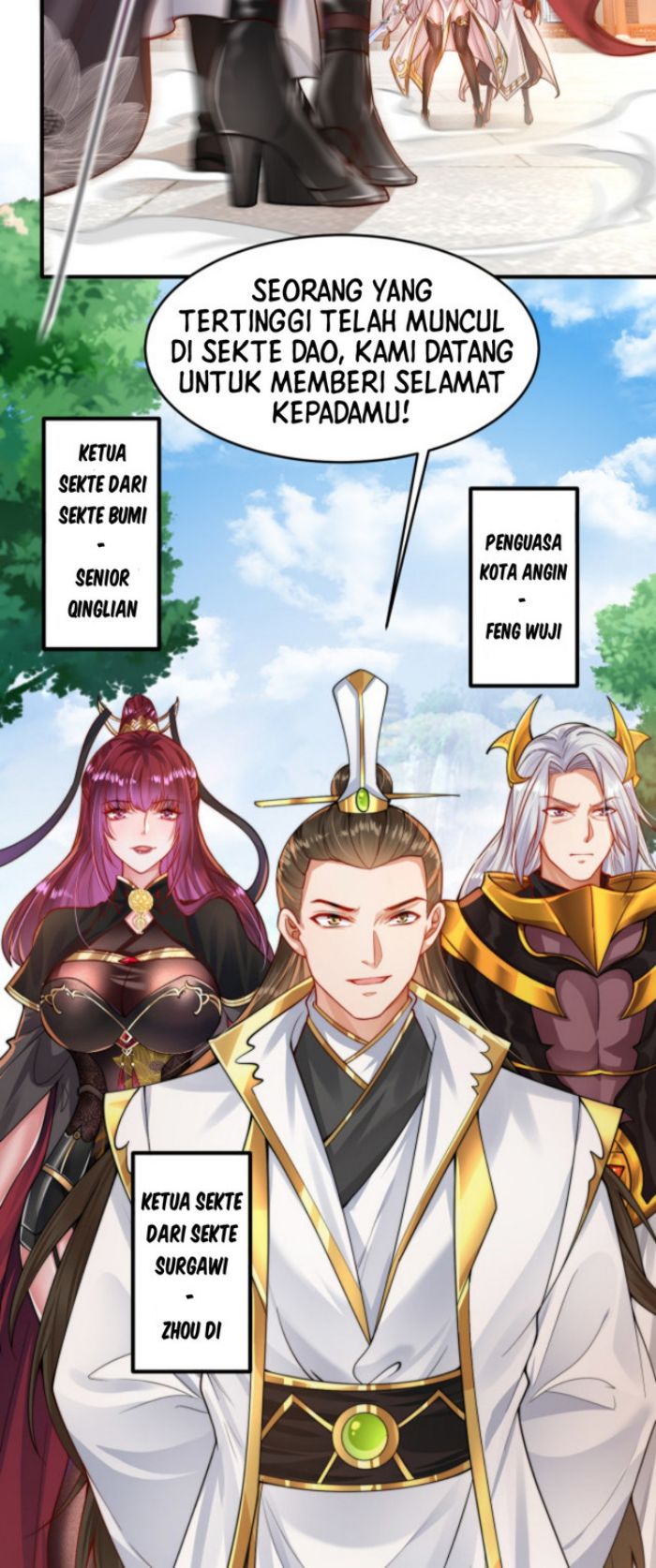 Starting With Confessing With the Beautiful Master Chapter 2 - halaman 4