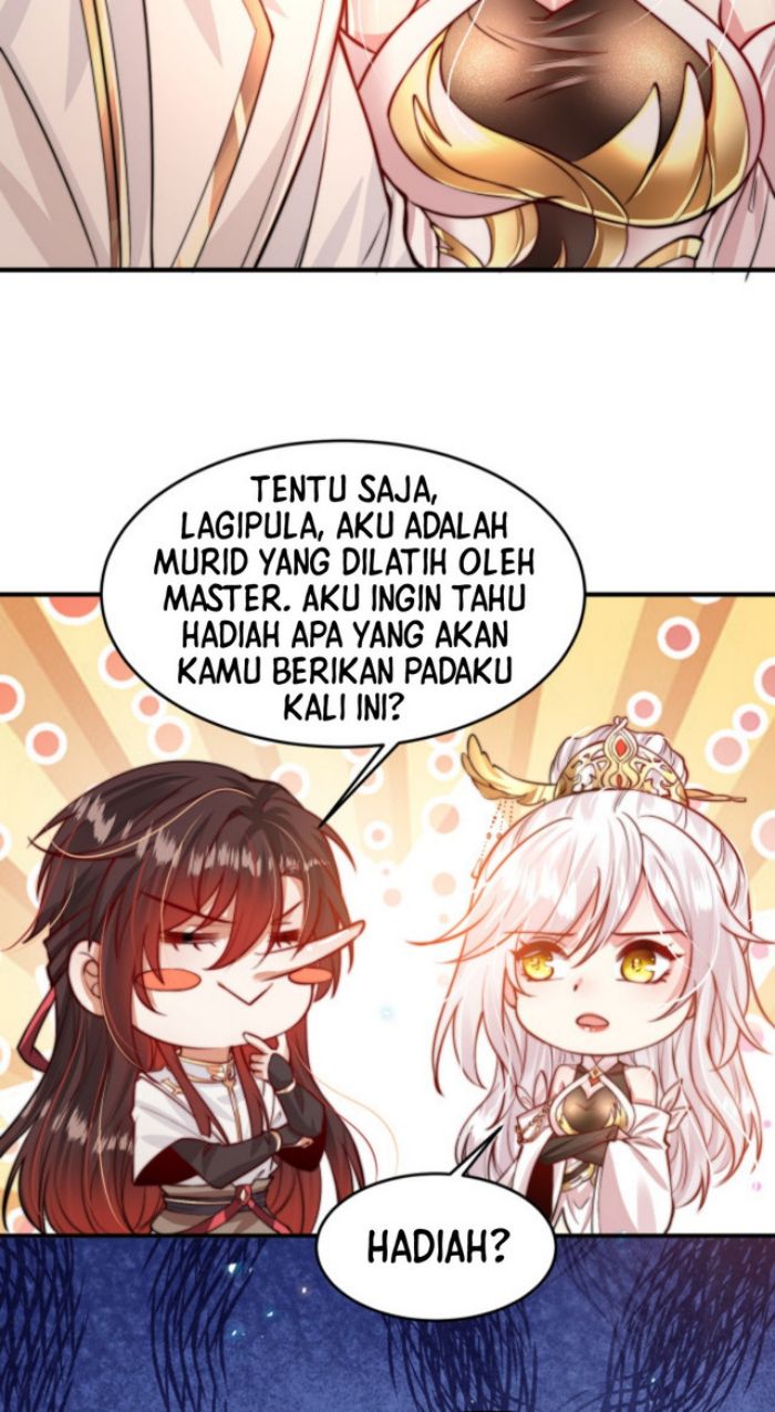 Starting With Confessing With the Beautiful Master Chapter 2 - halaman 43