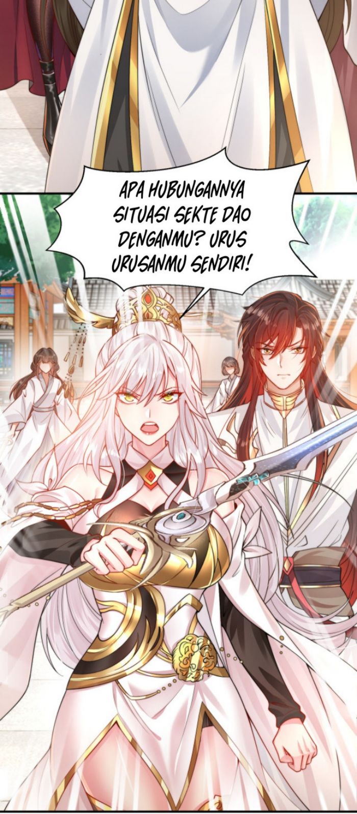 Starting With Confessing With the Beautiful Master Chapter 2 - halaman 5