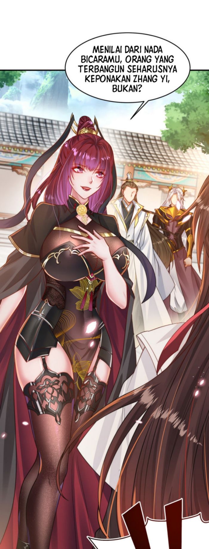 Starting With Confessing With the Beautiful Master Chapter 2 - halaman 6