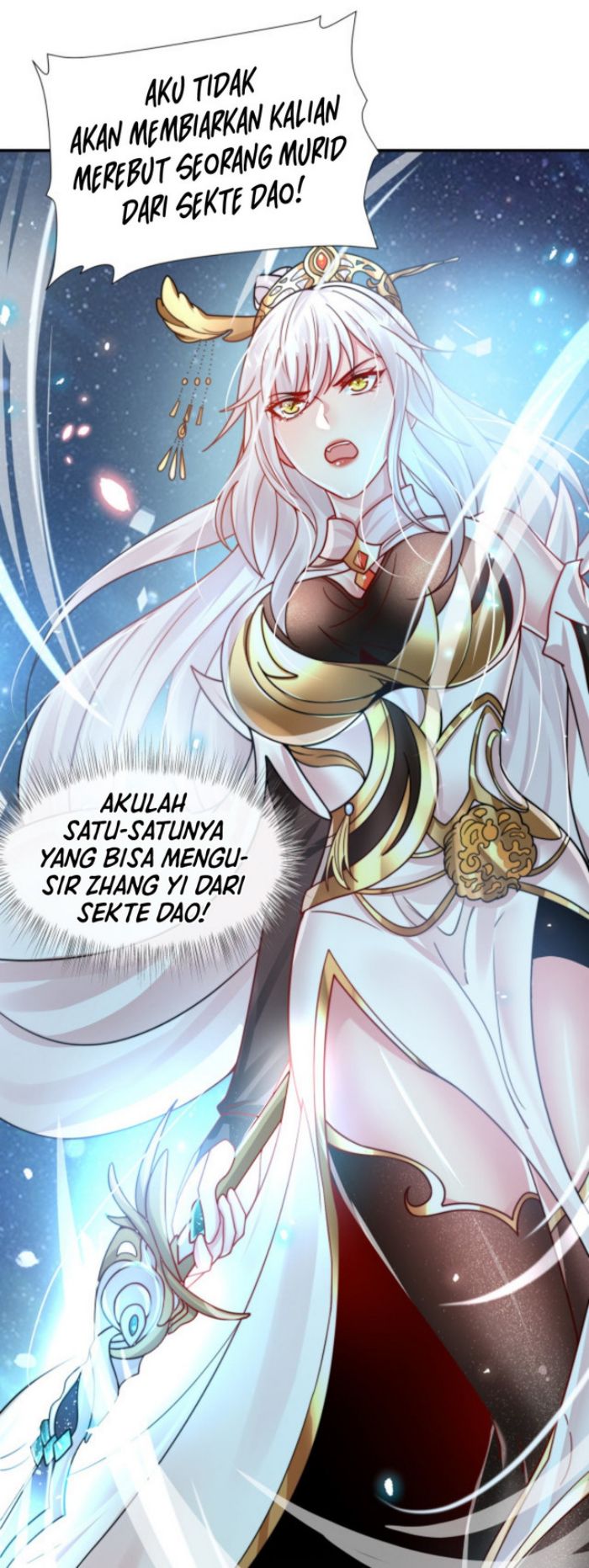 Starting With Confessing With the Beautiful Master Chapter 2 - halaman 8