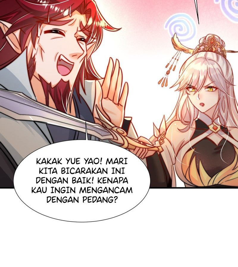 Starting With Confessing With the Beautiful Master Chapter 20 - halaman 32