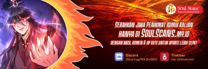 Starting With Confessing With the Beautiful Master Chapter 21 - halaman 2