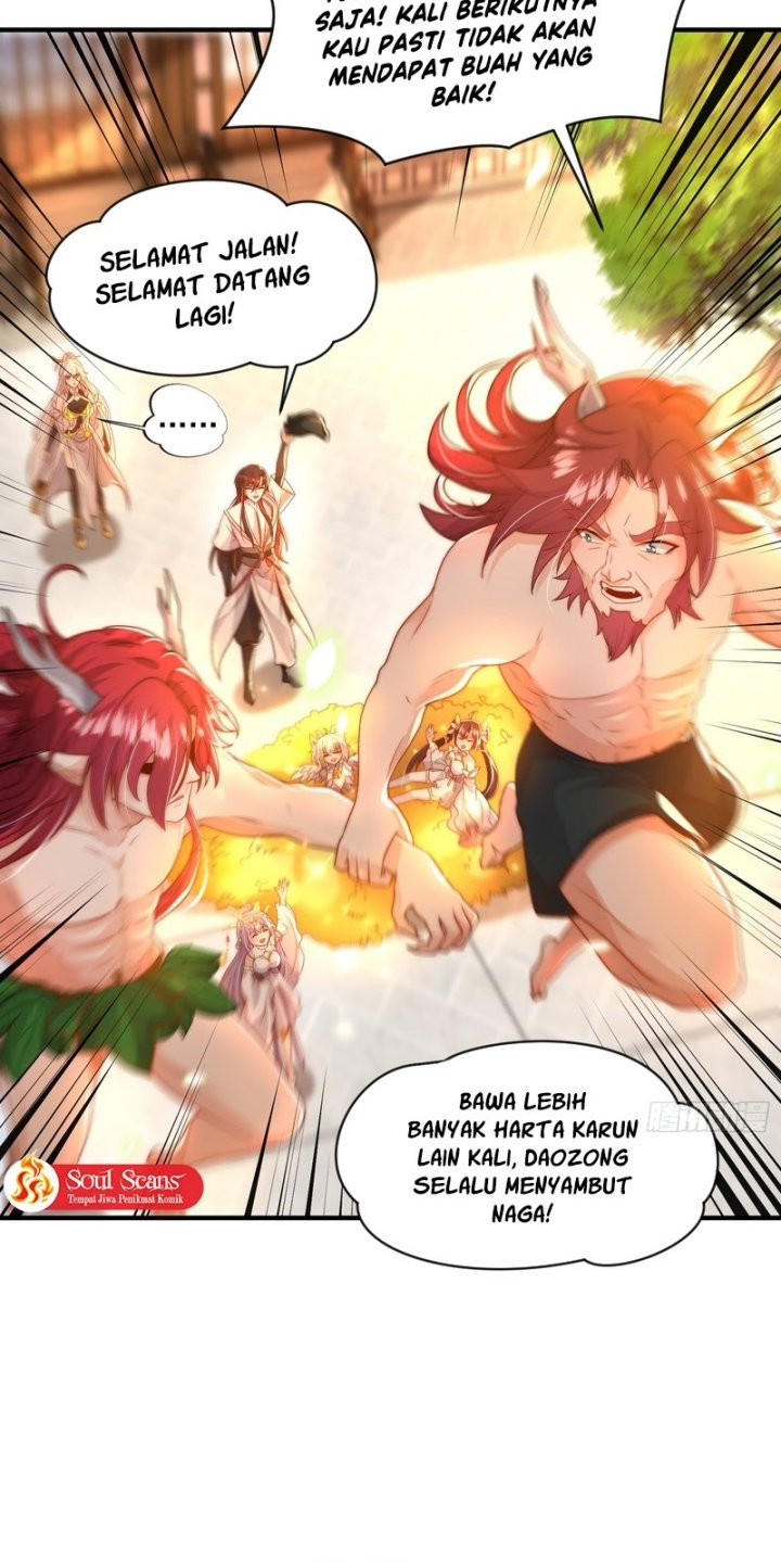 Starting With Confessing With the Beautiful Master Chapter 21 - halaman 5